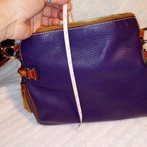Dooney and Bourke hobo